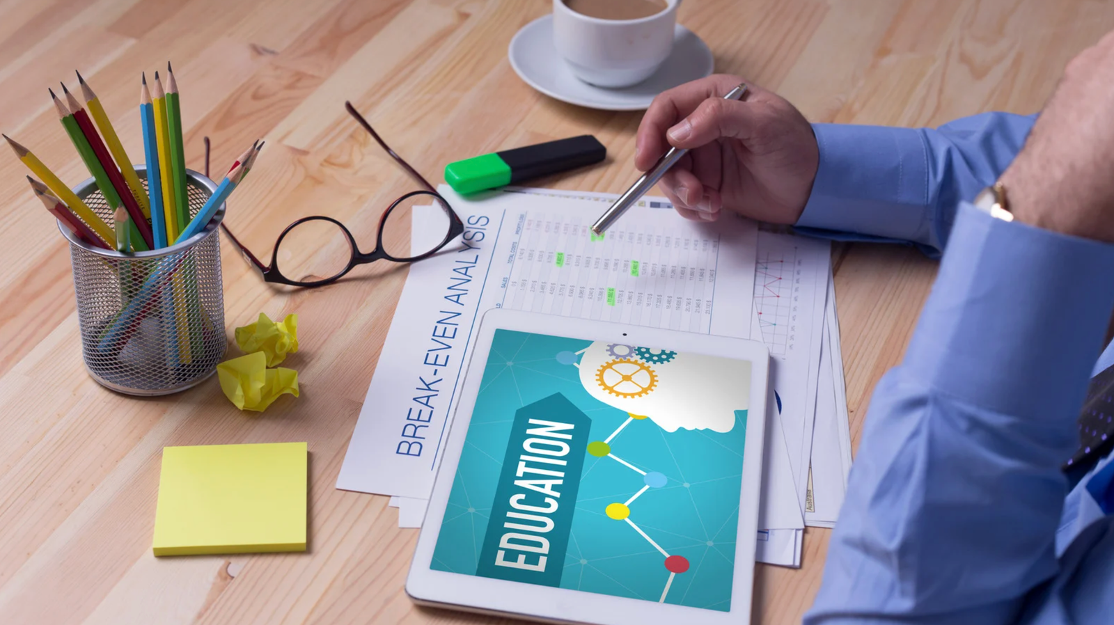 Development Category