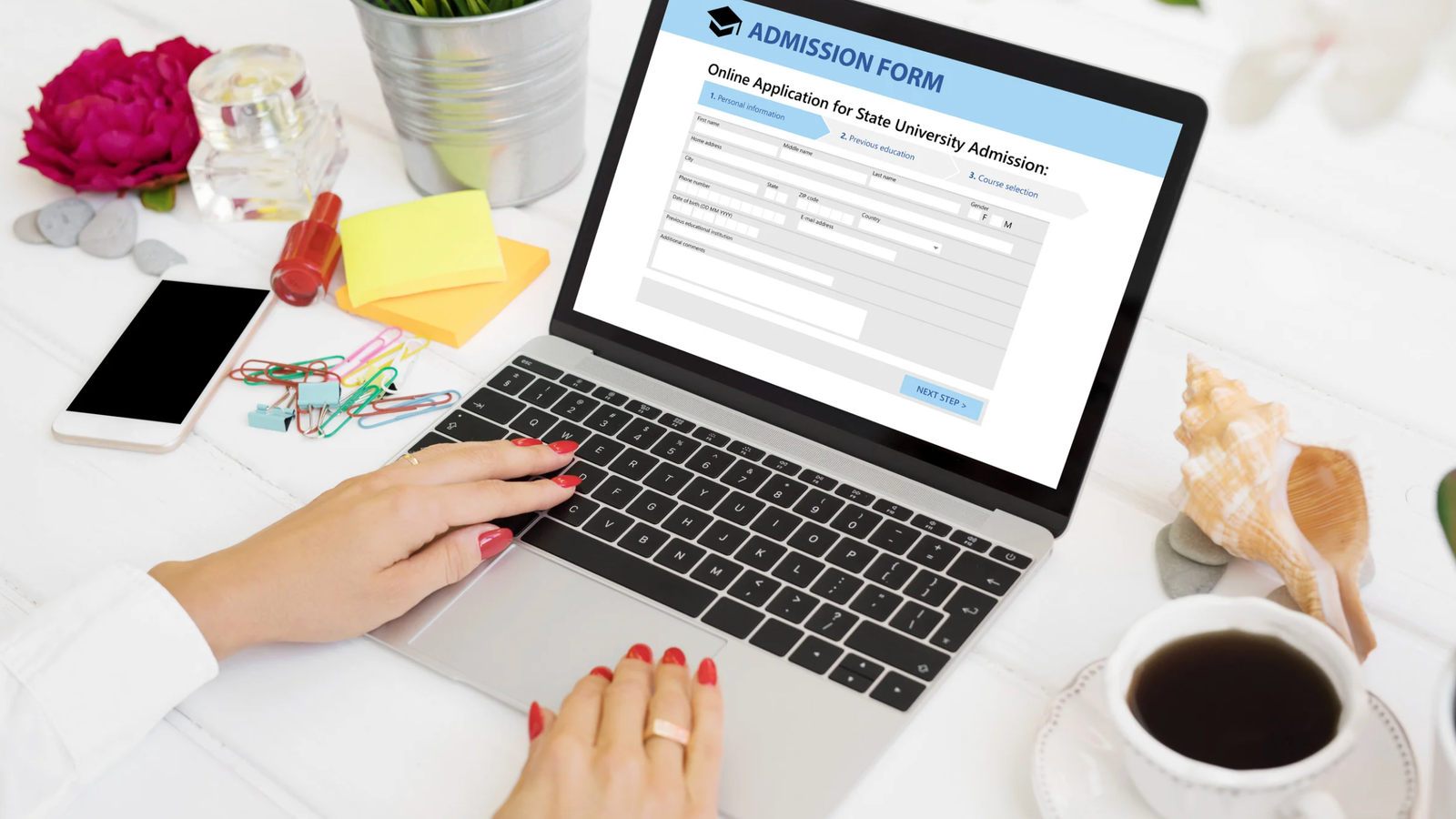 Development Category