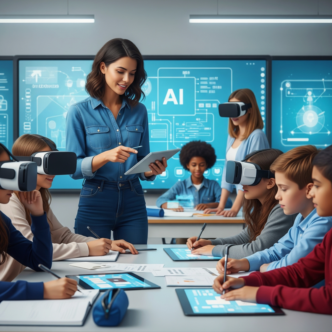 Cal ID demo illustration